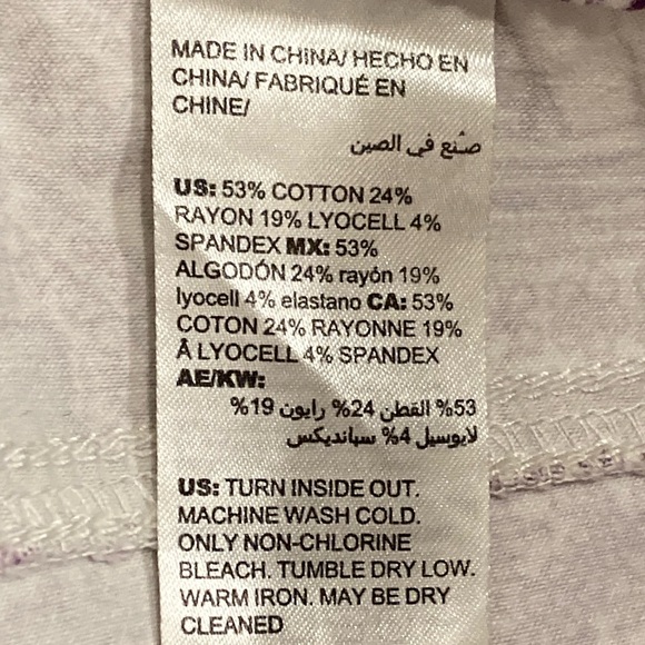 Chicos large jeggings - Picture 3 of 6